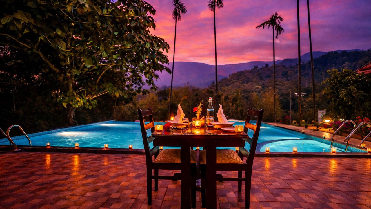 Photo of Outdoor in Madikeri