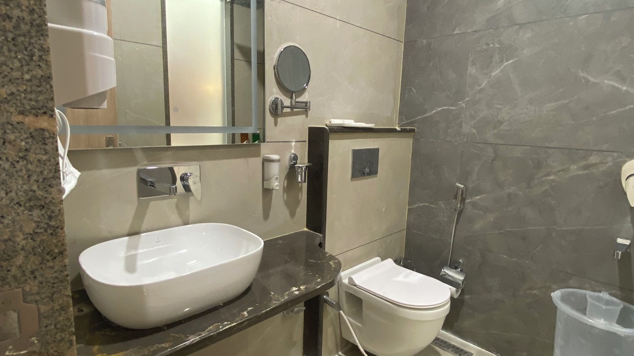 Photo of Bathroom in Bhopal