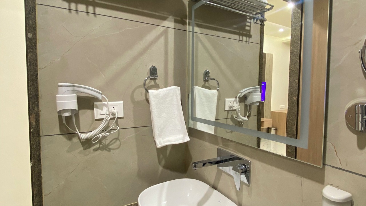Photo of Bathroom in Bhopal