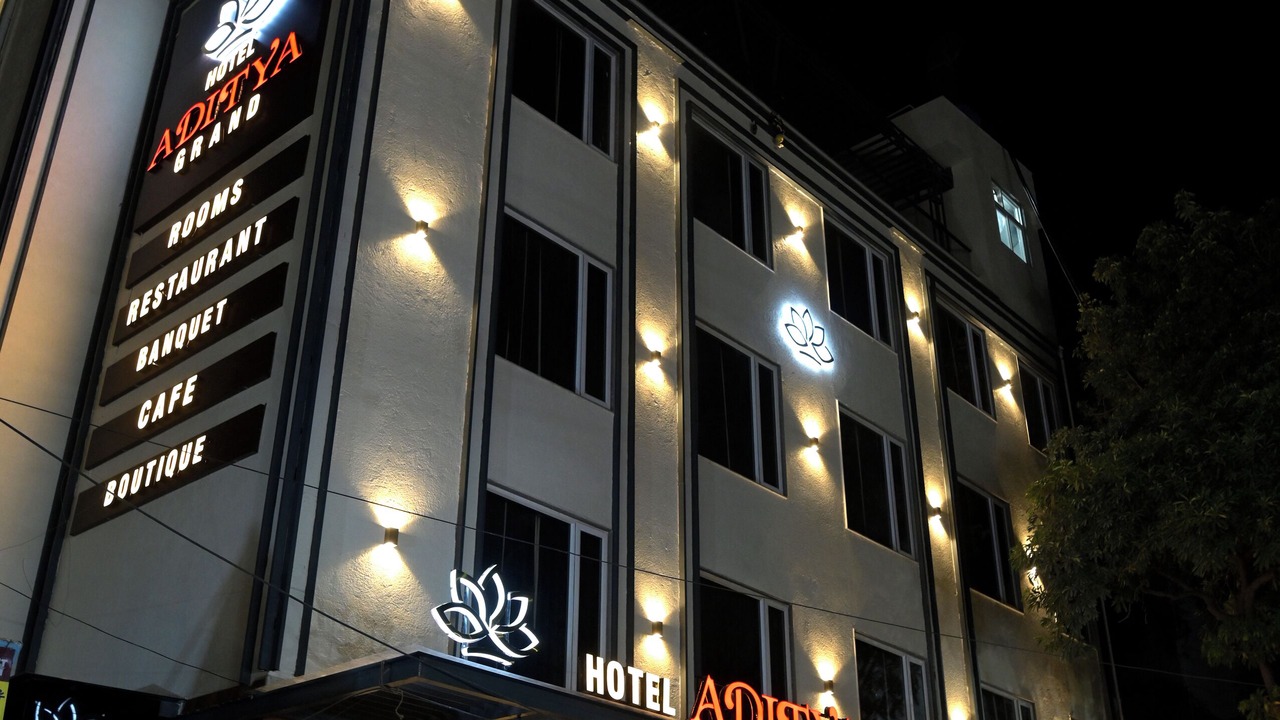 Photo of Outdoor in Bhopal