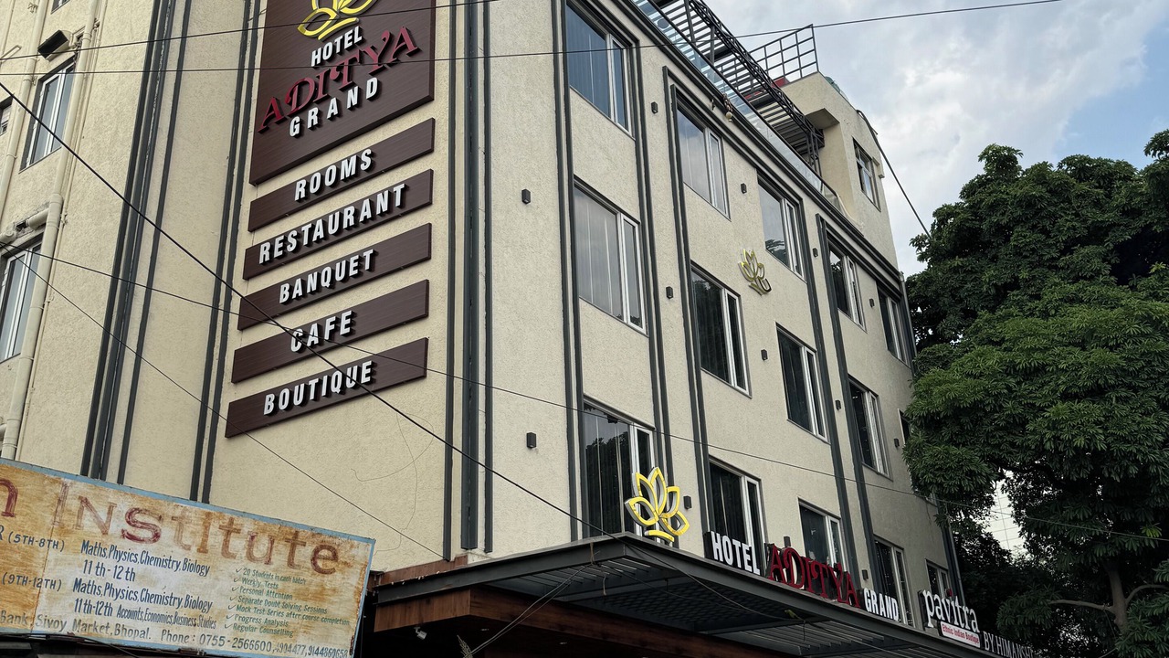 Photo of Outdoor in Bhopal