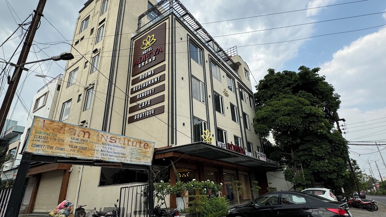Photo of Outdoor in Bhopal