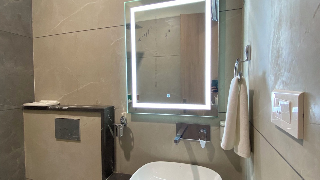 Photo of Bathroom in Bhopal