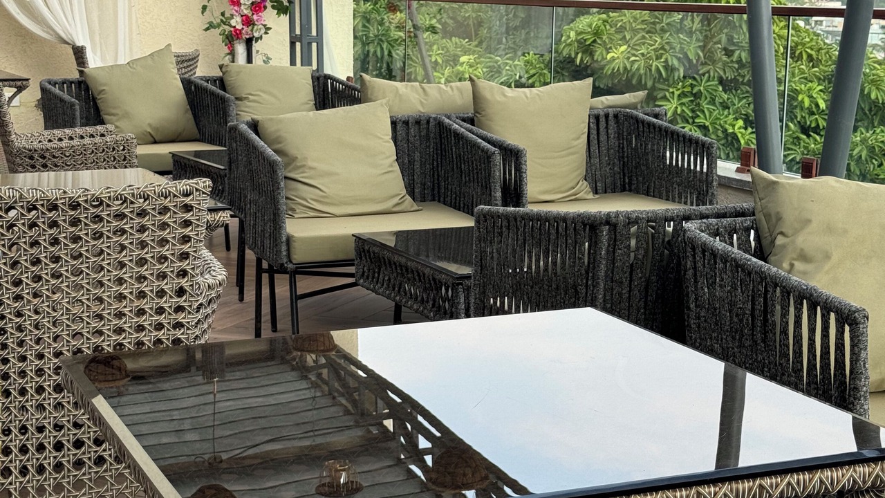 Photo of Patio Balcony in Bhopal