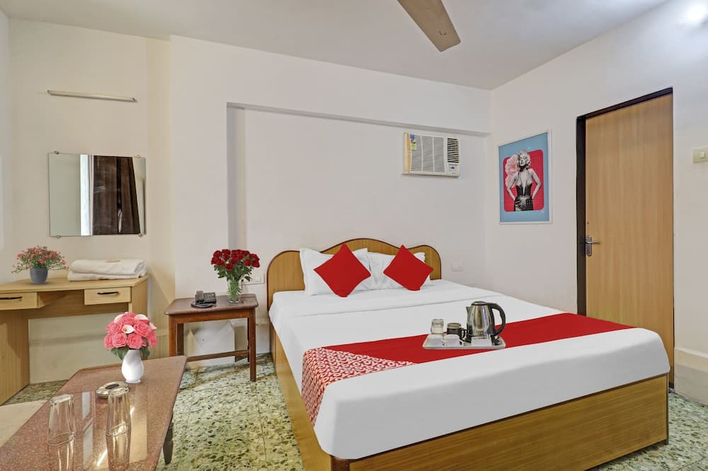 Photo of Bedroom in Parel