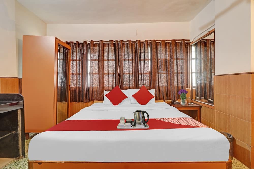 Photo of Bedroom in Parel