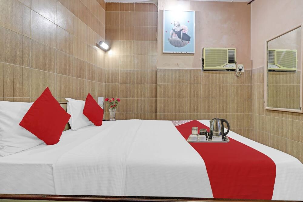 Photo of Bedroom in Parel