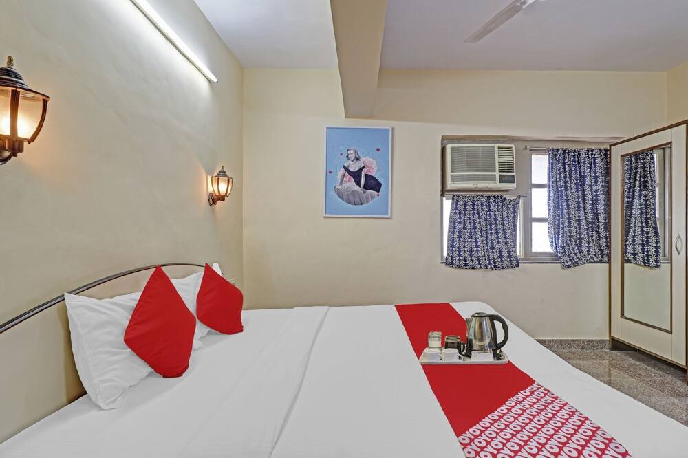 Photo of Bedroom in Parel