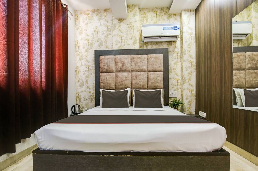 Photo of Bedroom in Zirakpur