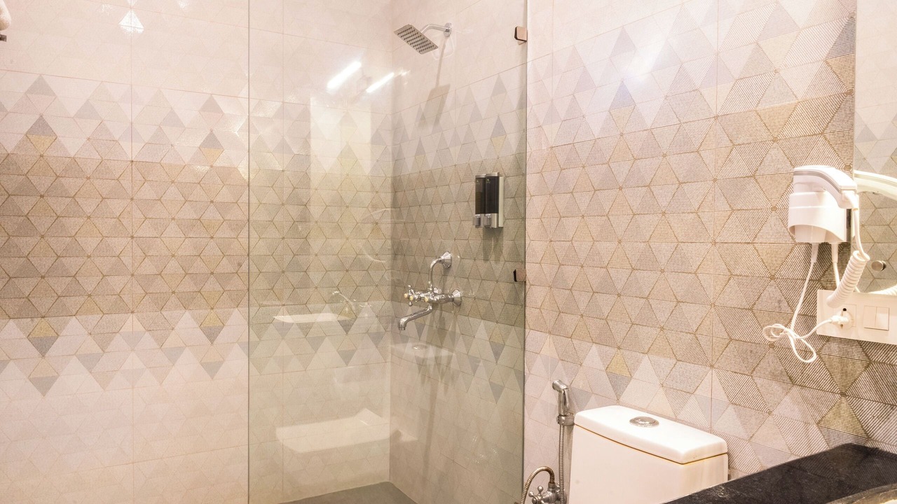 Photo of Bathroom in Lansdowne