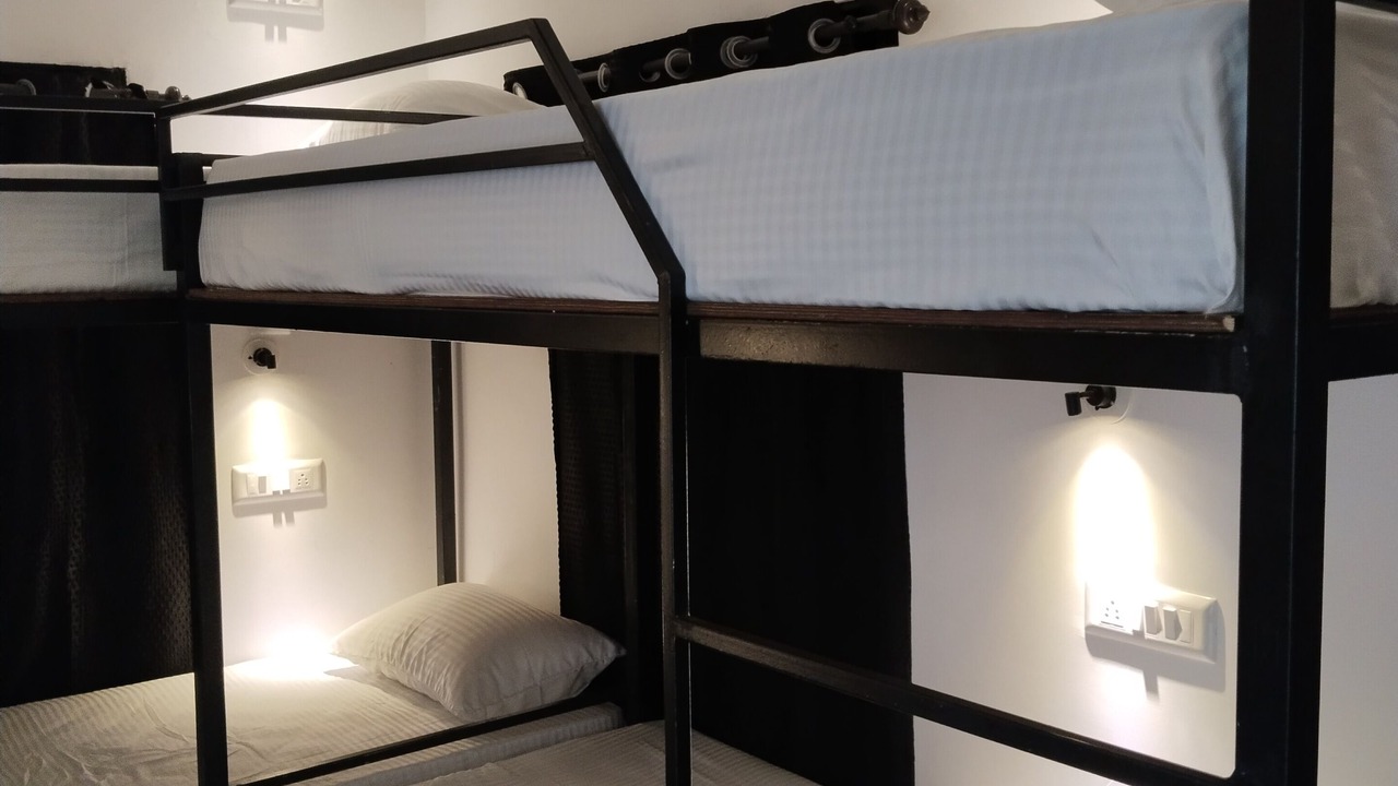 Photo of Bedroom in Fort Kochi