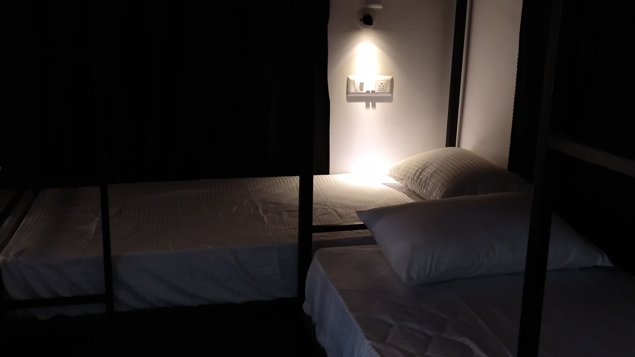 Photo of Bedroom in Fort Kochi