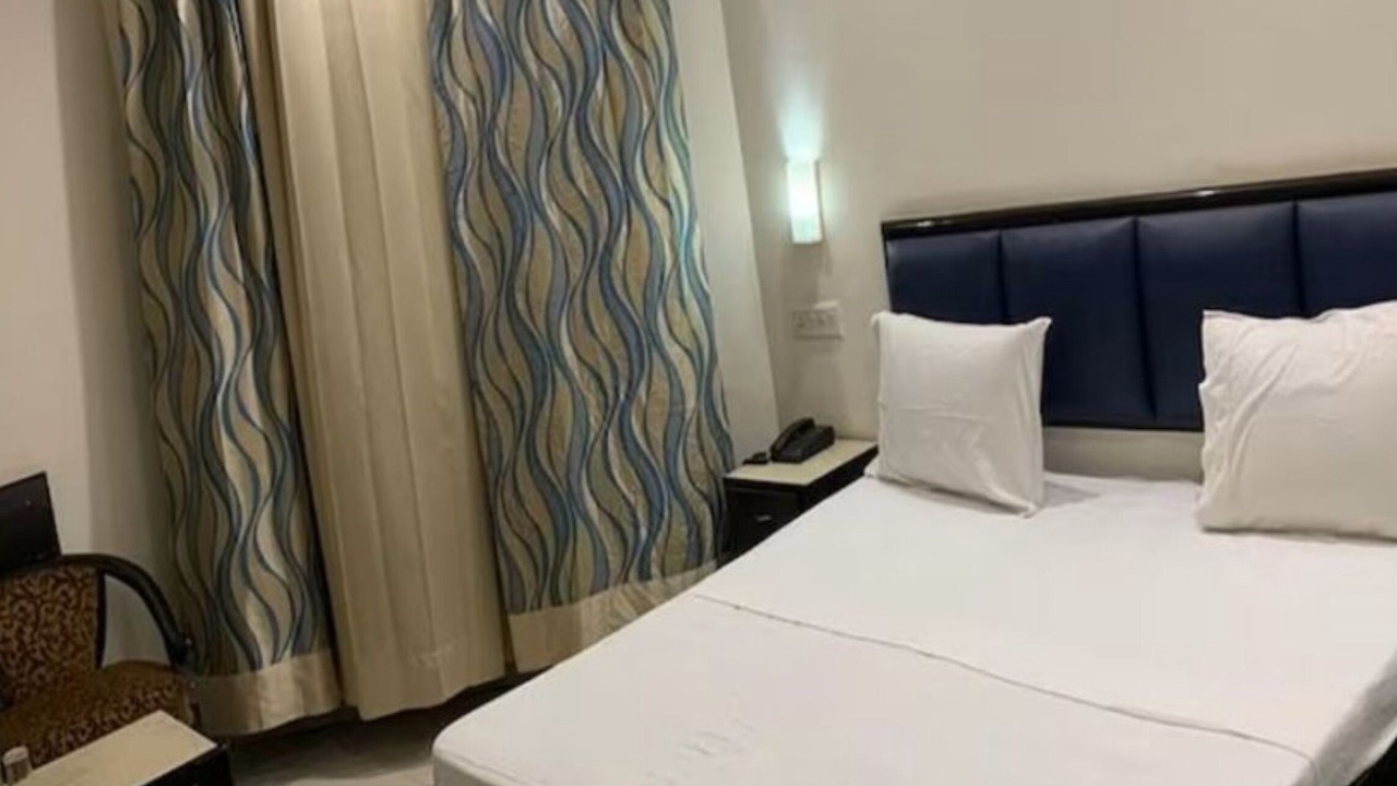 Photo of Bedroom in Jagadhri