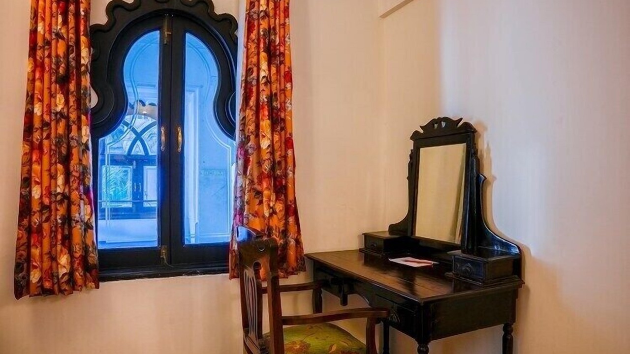 Photo of Bedroom in Udaipur