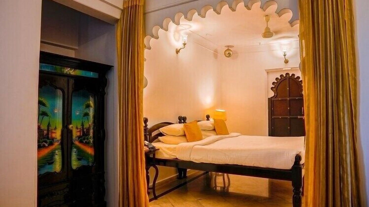 Photo of Bedroom in Udaipur