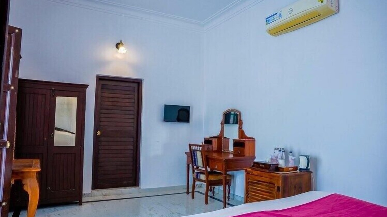 Photo of Bedroom in Udaipur
