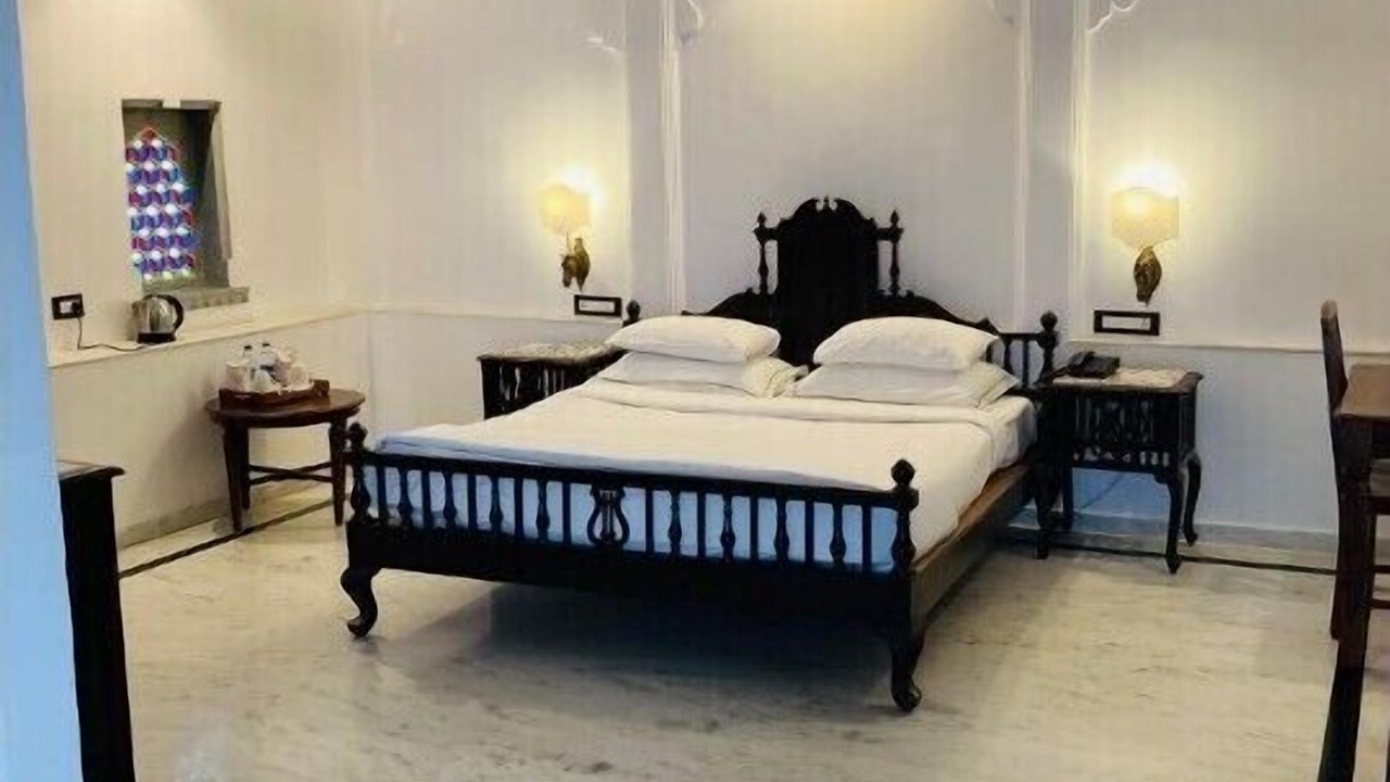 Photo of Bedroom in Udaipur