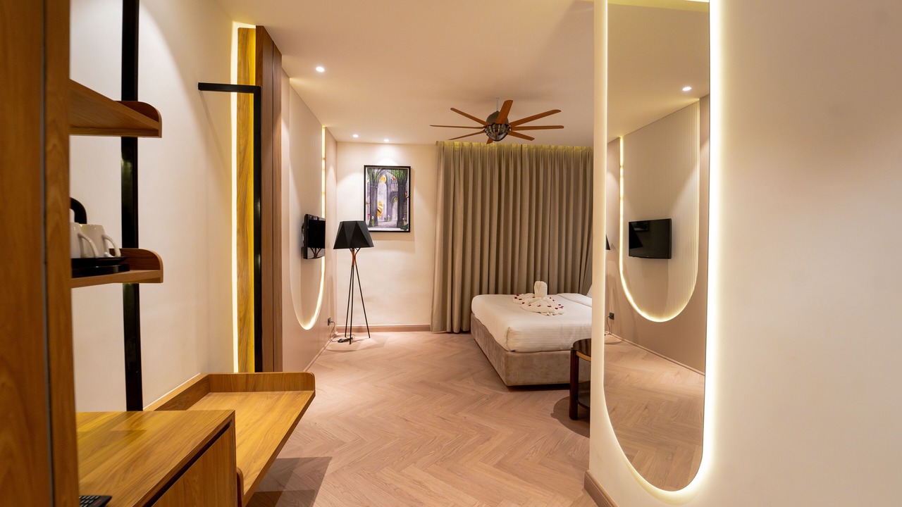 Photo of Bedroom in Hisar