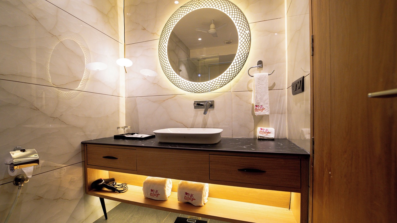 Photo of Bathroom in Hisar