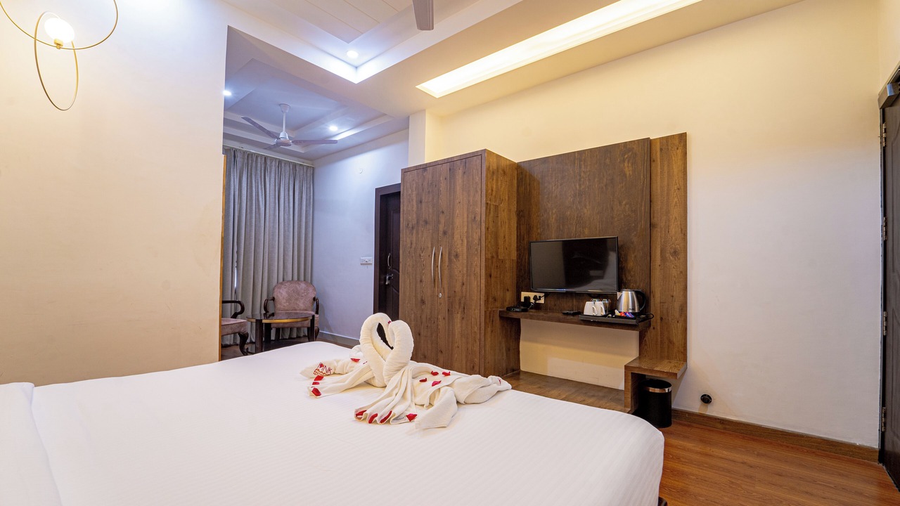 Photo of Bedroom in Hisar