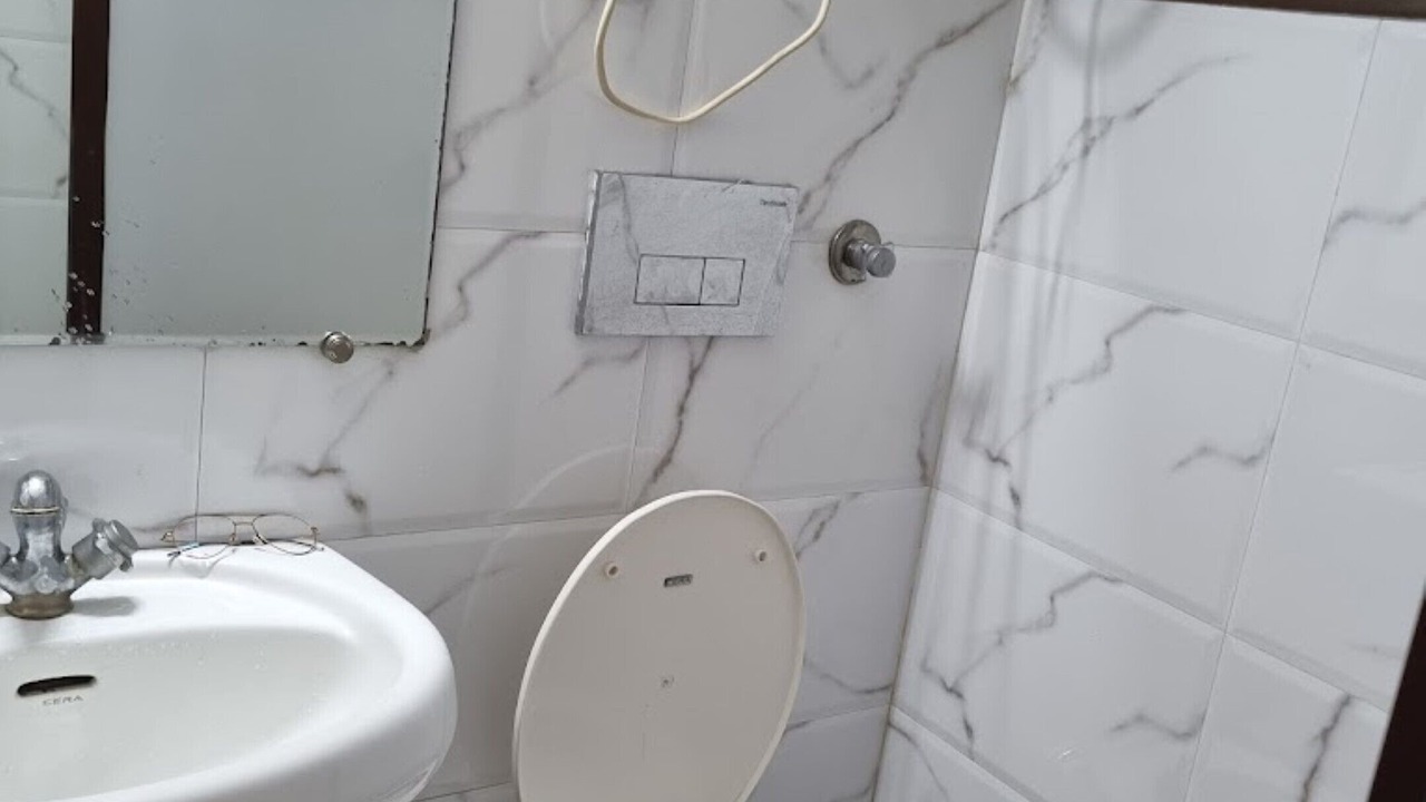 Photo of Bathroom in Panipat