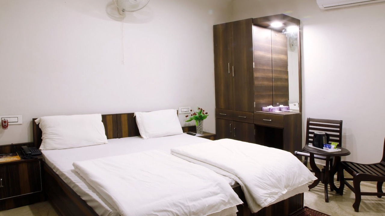 Photo of Bedroom in Panipat