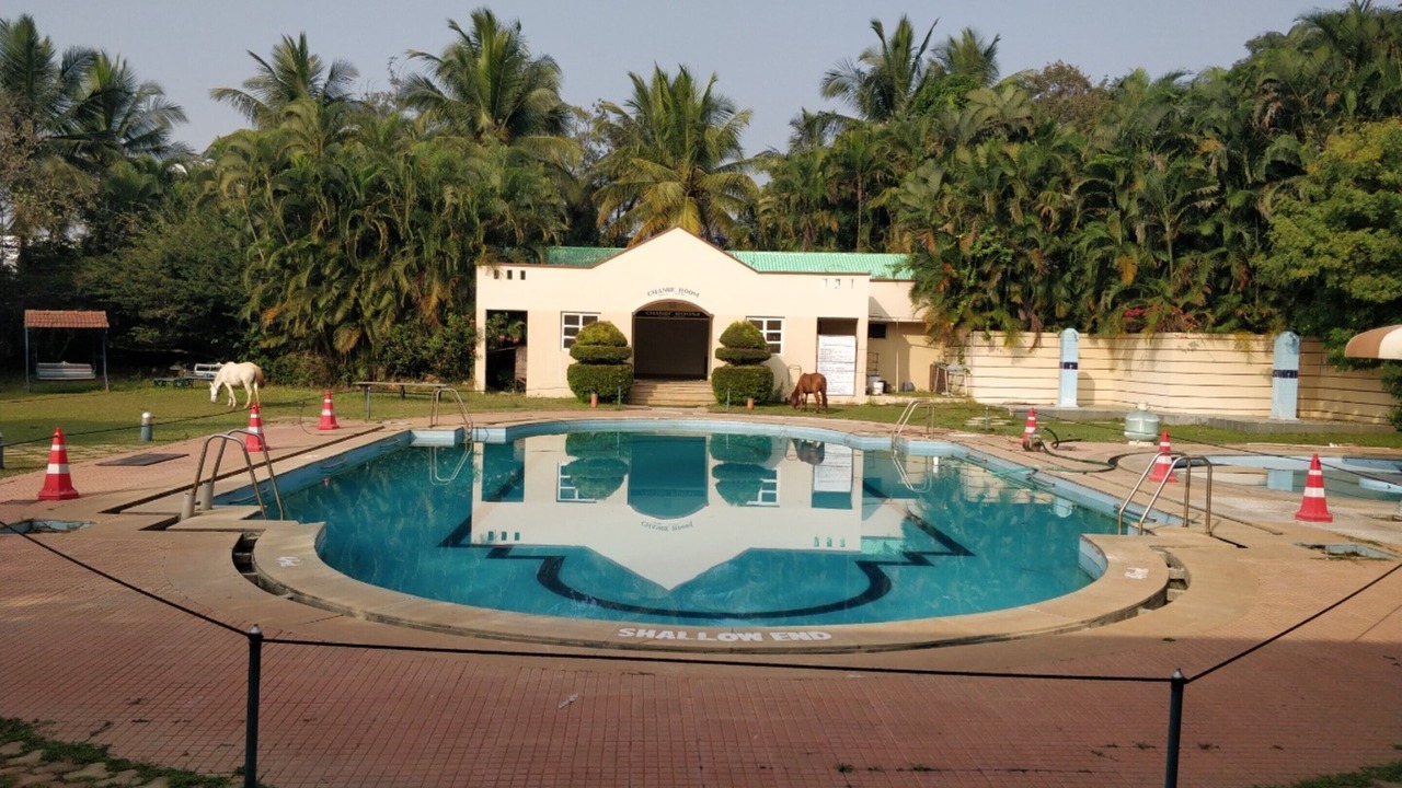 Photo of Outdoor in Narasapura