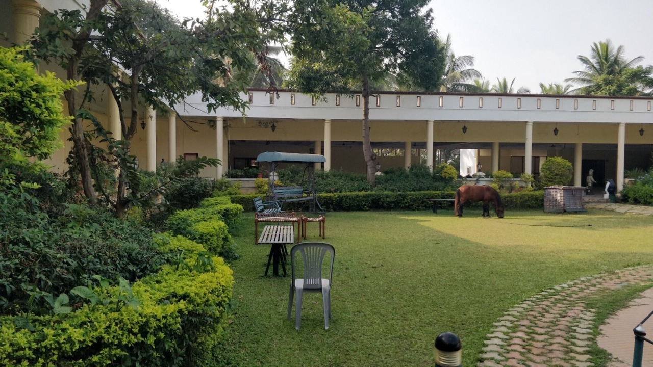 Photo of Outdoor in Narasapura