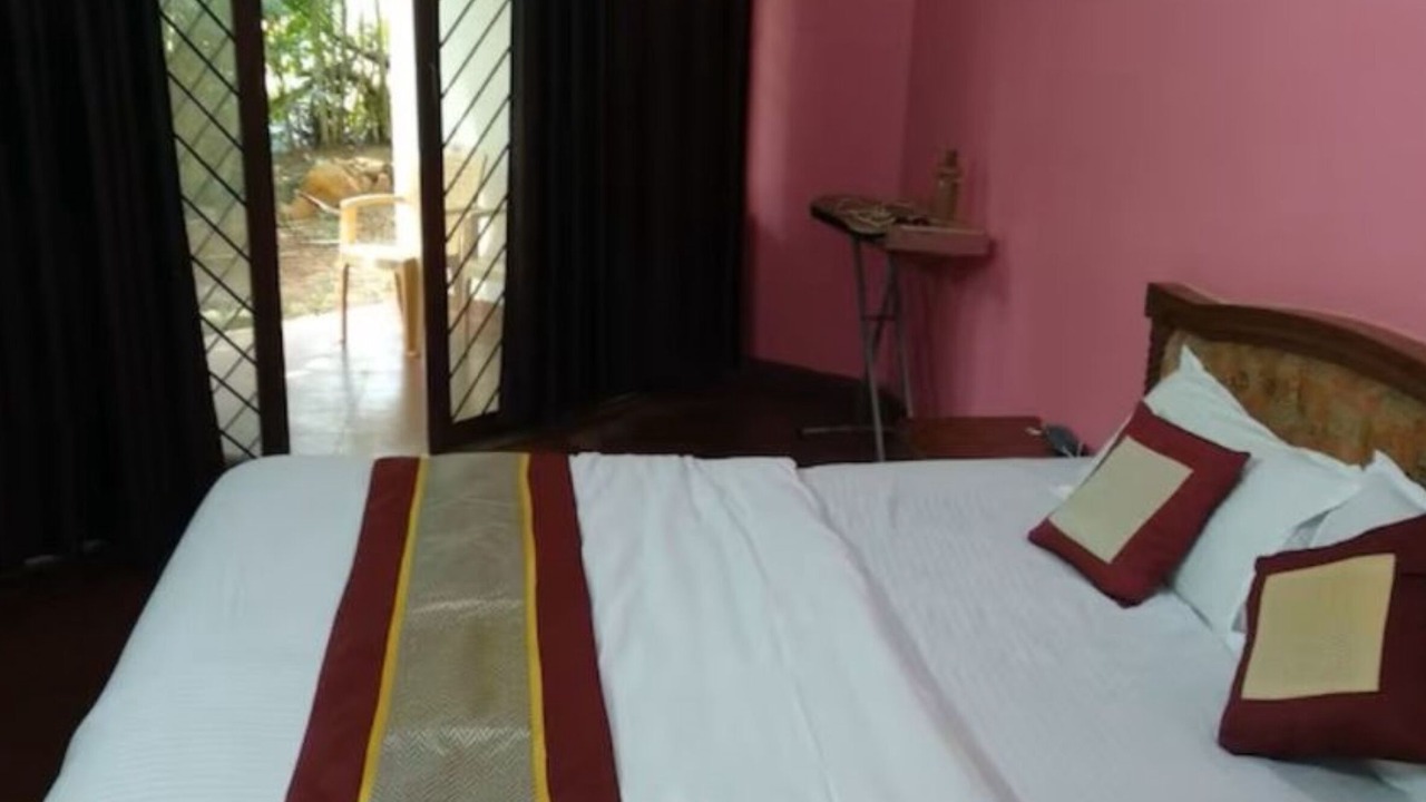 Photo of Bedroom in Narasapura