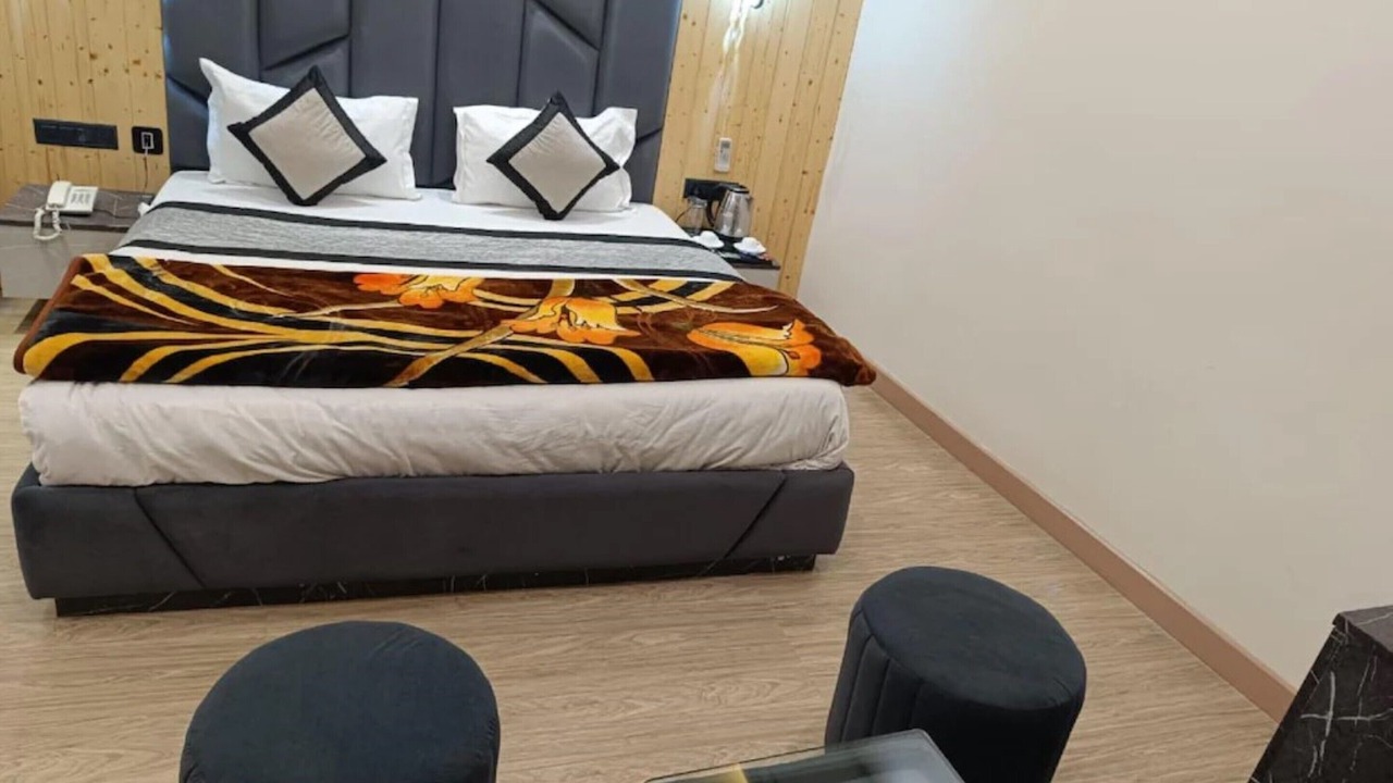 Photo of Bedroom in Narasapura