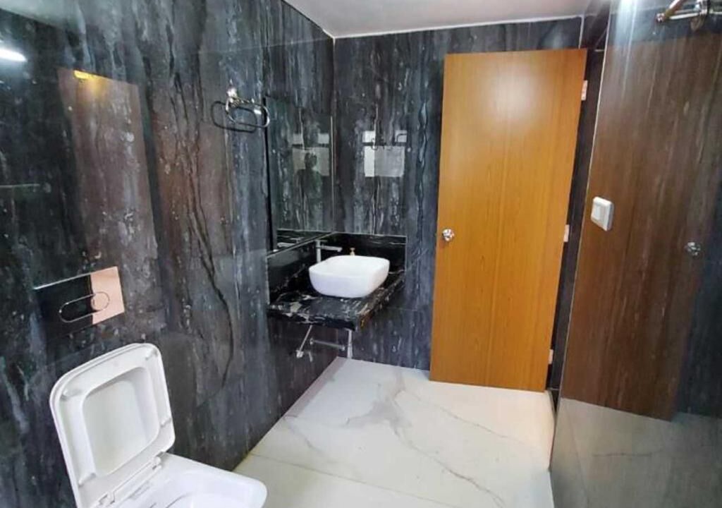 Photo of Bathroom in Nandgaon