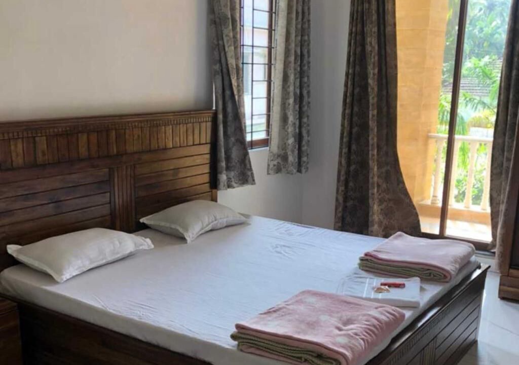 Photo of Bedroom in Nandgaon