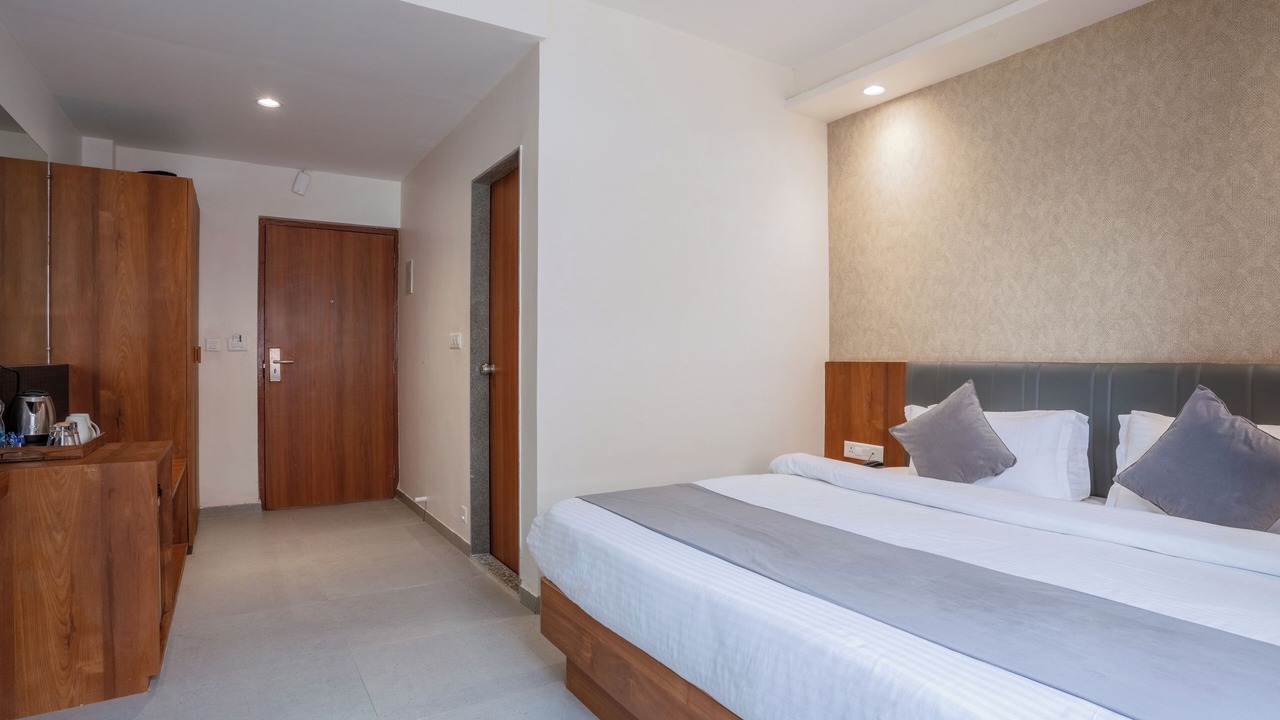 Photo of Bedroom in Dasada