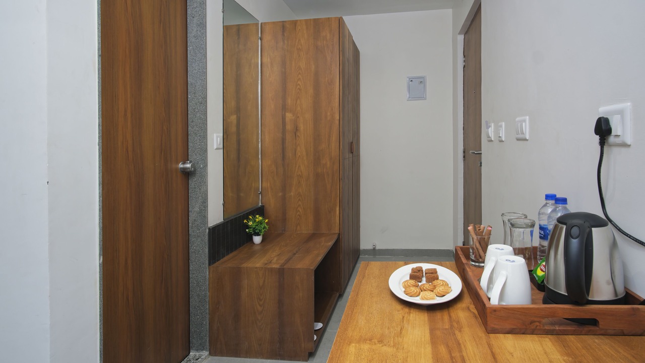 Photo of Bedroom in Dasada