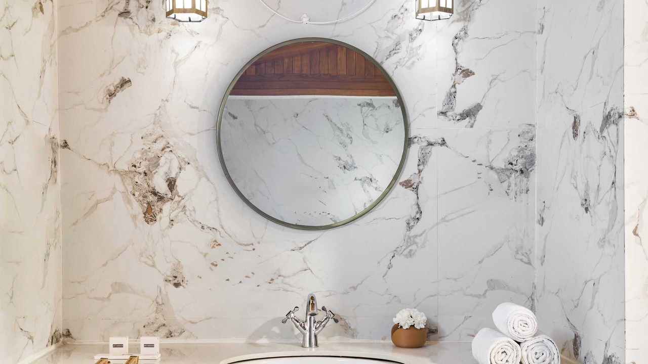 Photo of Bathroom in Dholka