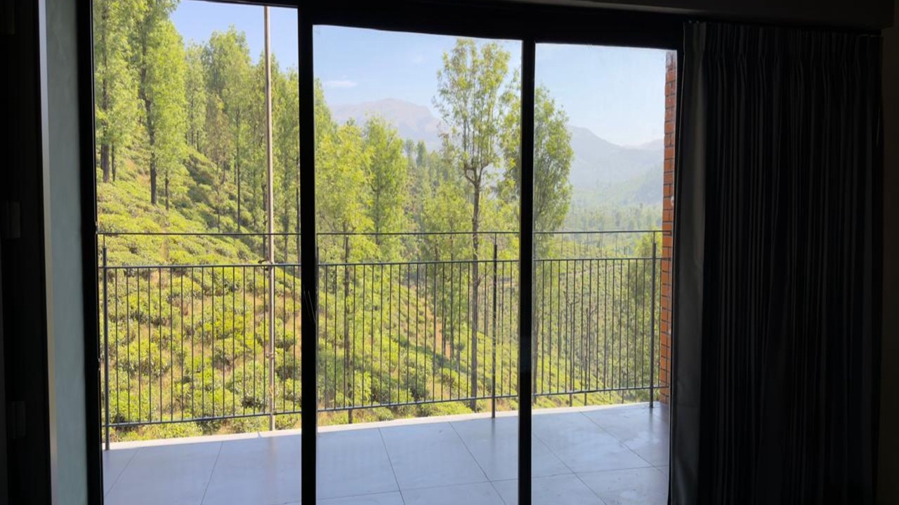 Photo of Patio Balcony in Valparai