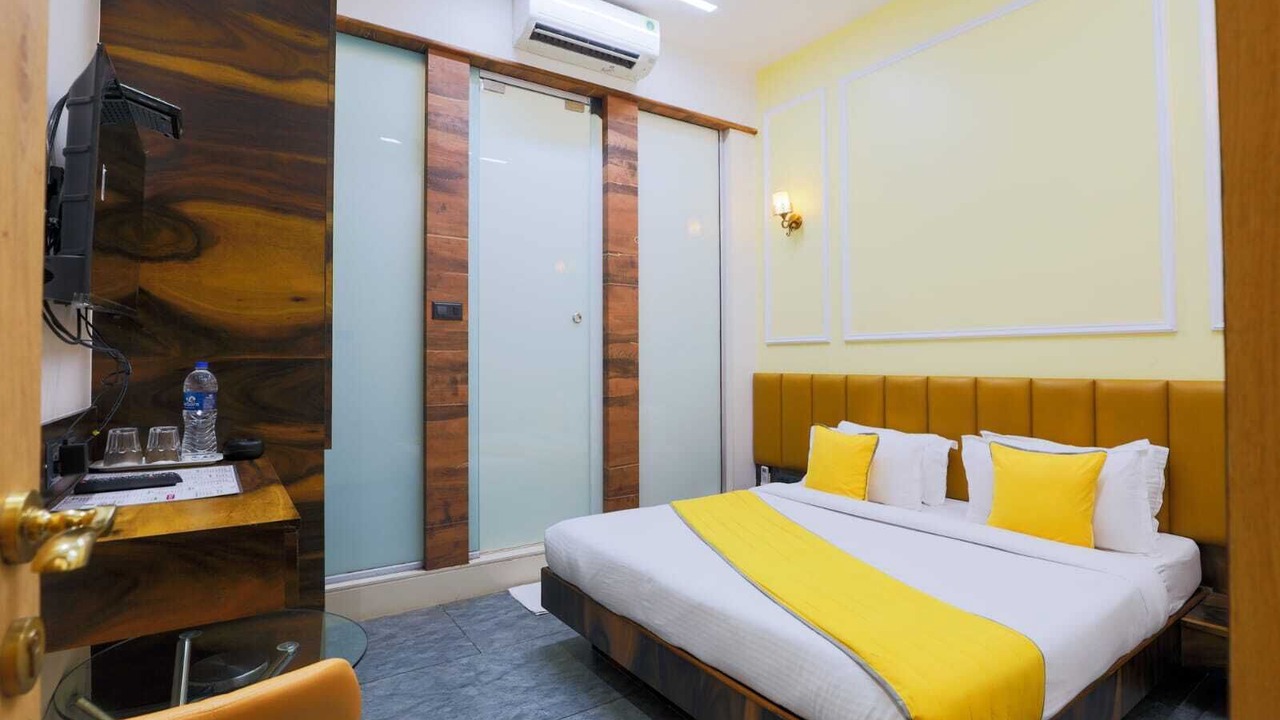 Photo of Bedroom in Marol