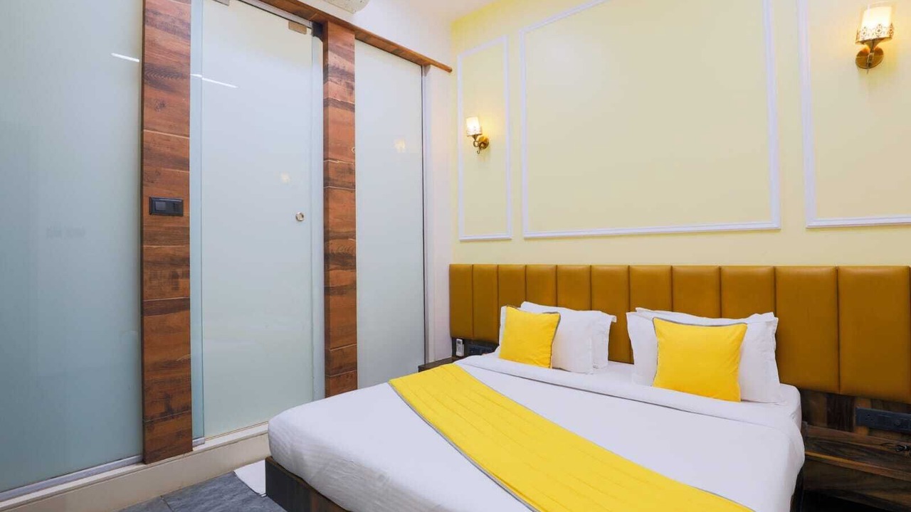 Photo of Bedroom in Marol