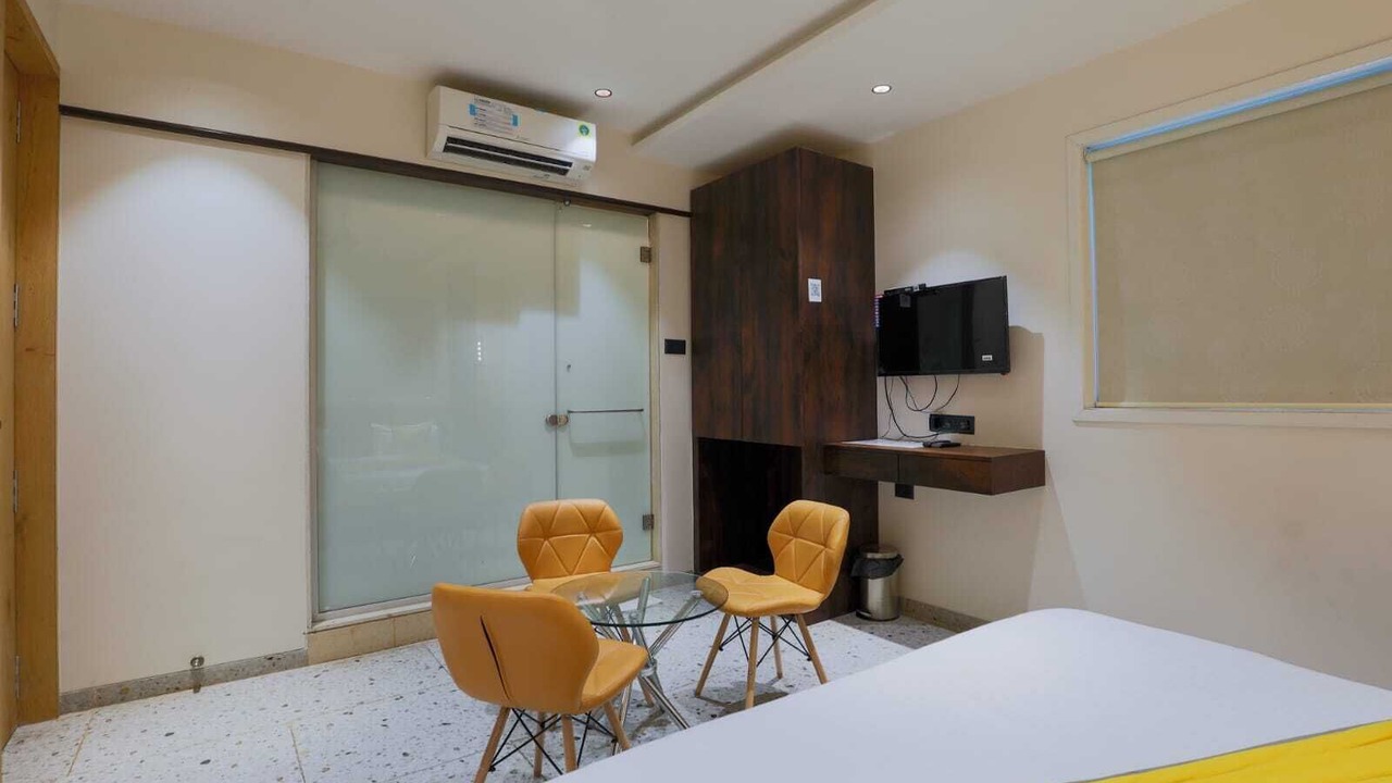 Photo of Bedroom in Marol