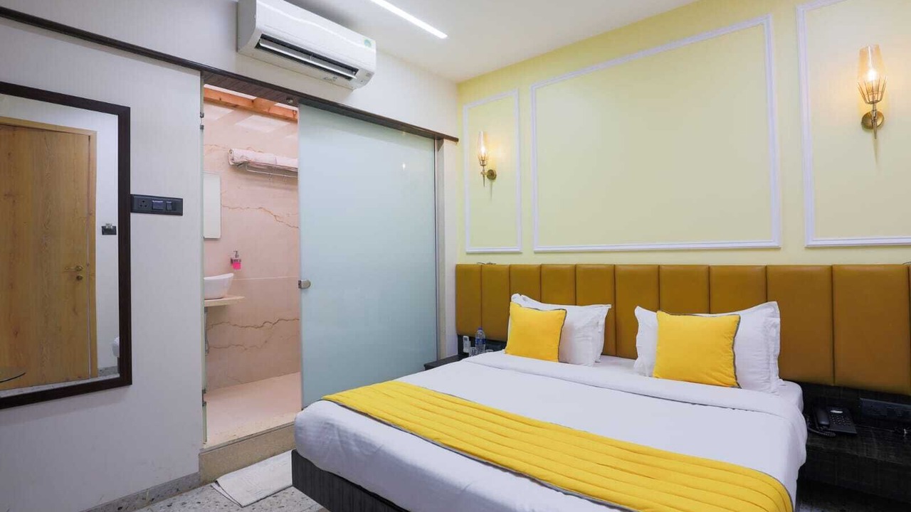 Photo of Bedroom in Marol