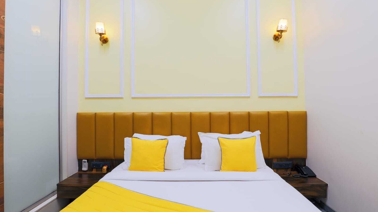 Photo of Bedroom in Marol