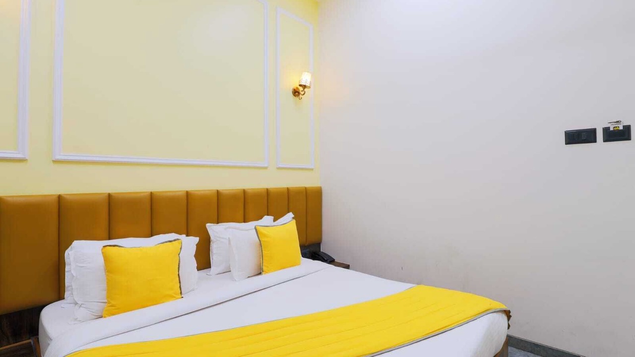 Photo of Bedroom in Marol