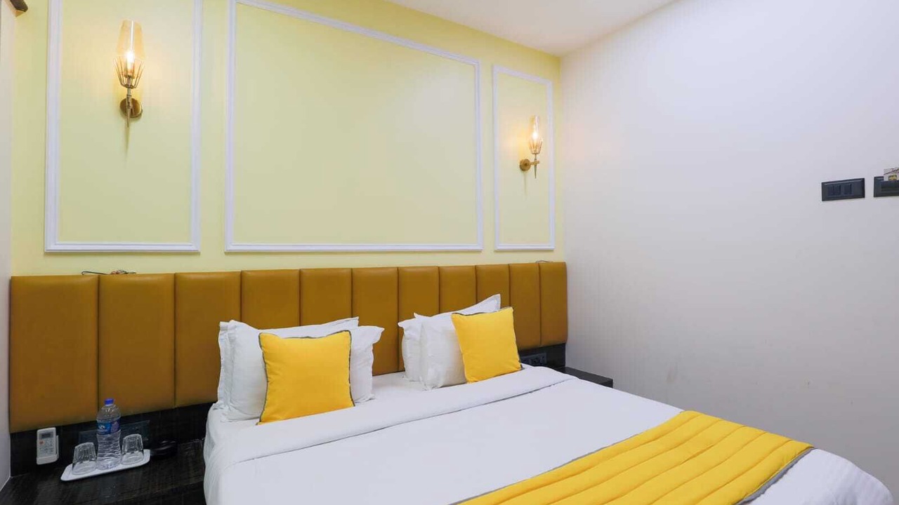 Photo of Bedroom in Marol