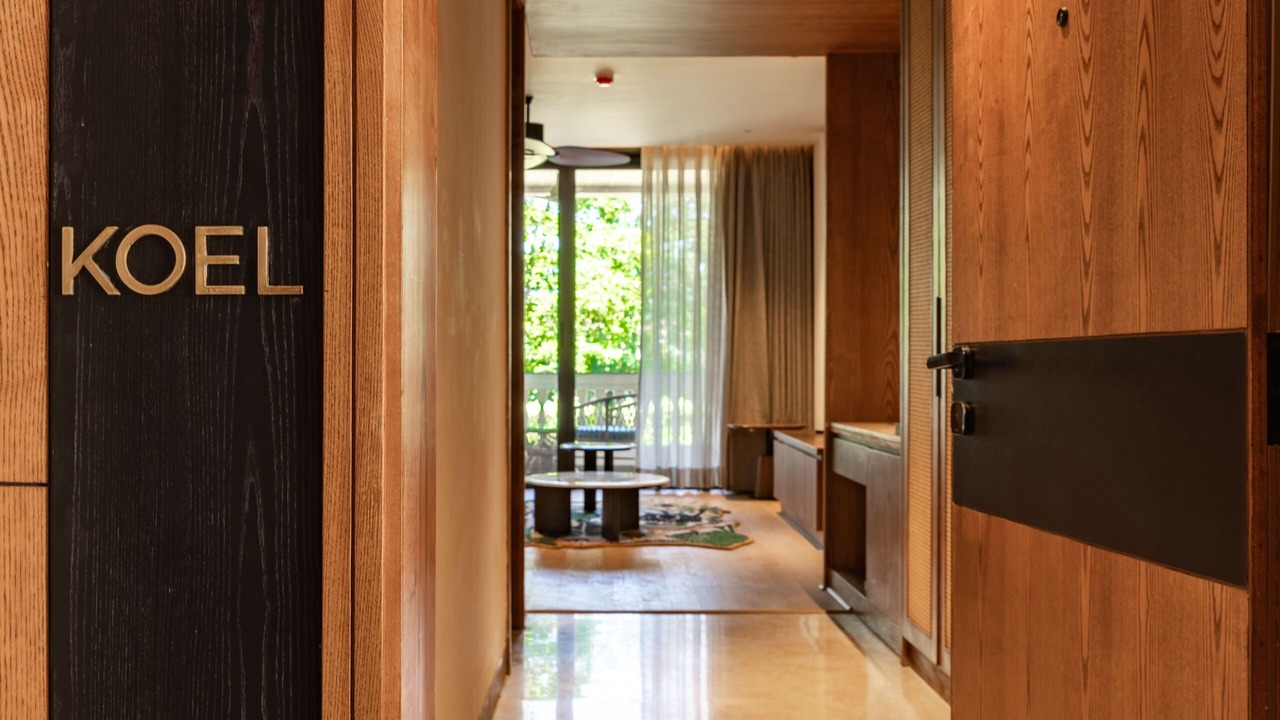 Photo of Patio Balcony in Dehradun