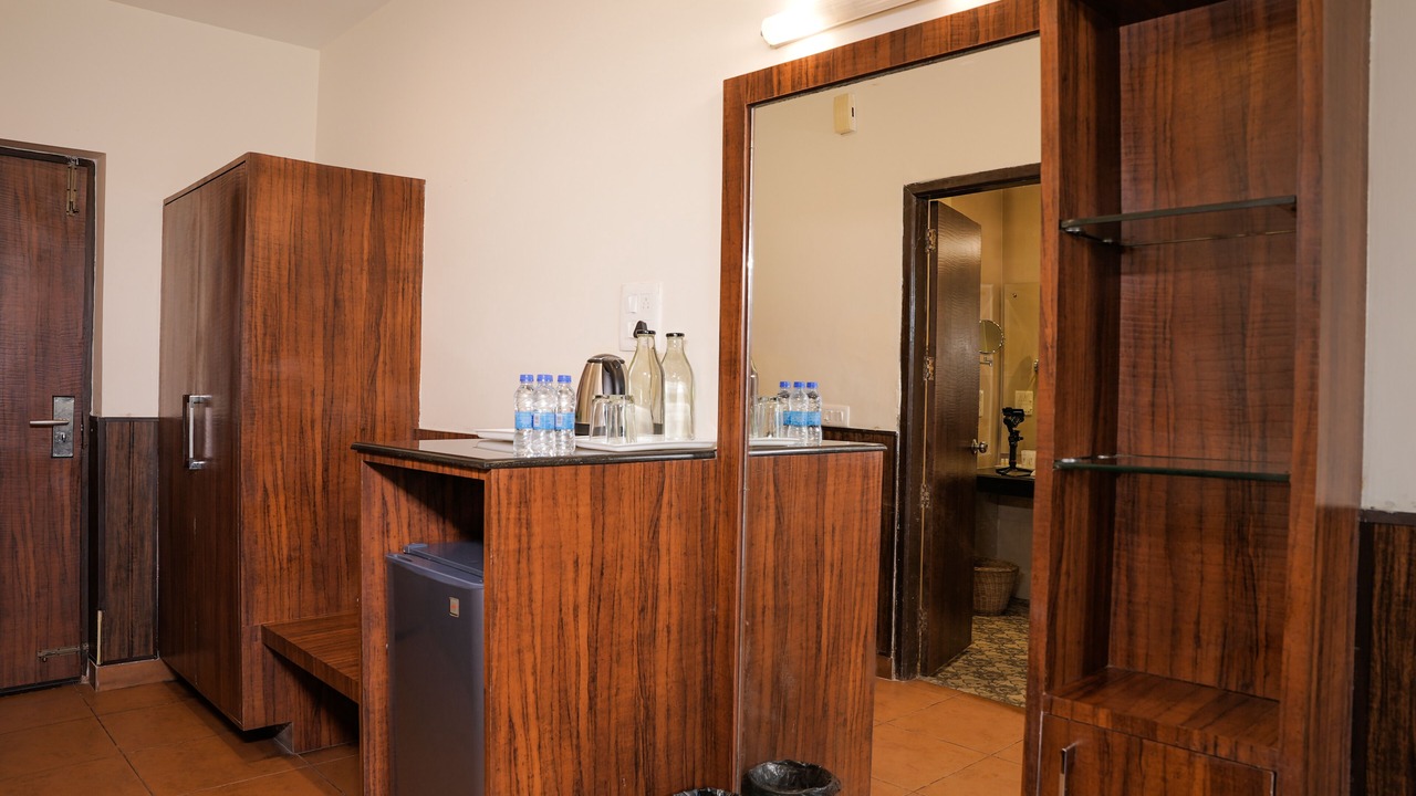 Photo of Bedroom in Dehradun