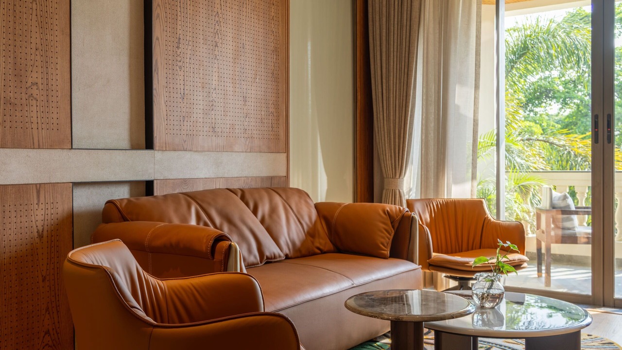 Photo of Patio Balcony in Dehradun