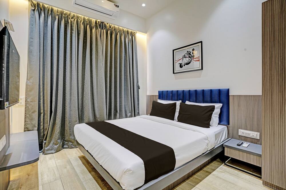 Photo of Bedroom in Goregaon East