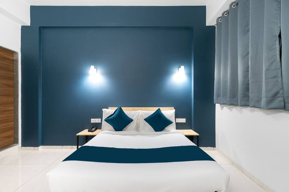 Photo of Bedroom in Goregaon East