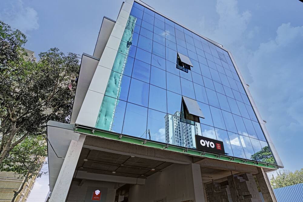 Photo of Outdoor in Goregaon East