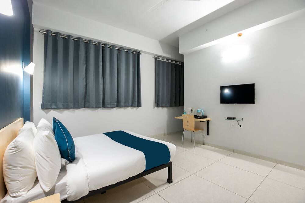 Photo of Bedroom in Goregaon East